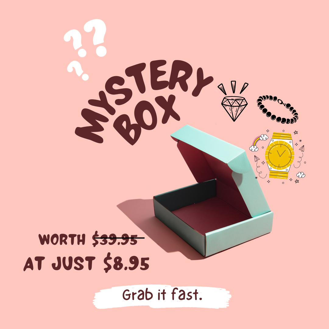 Mystery Box