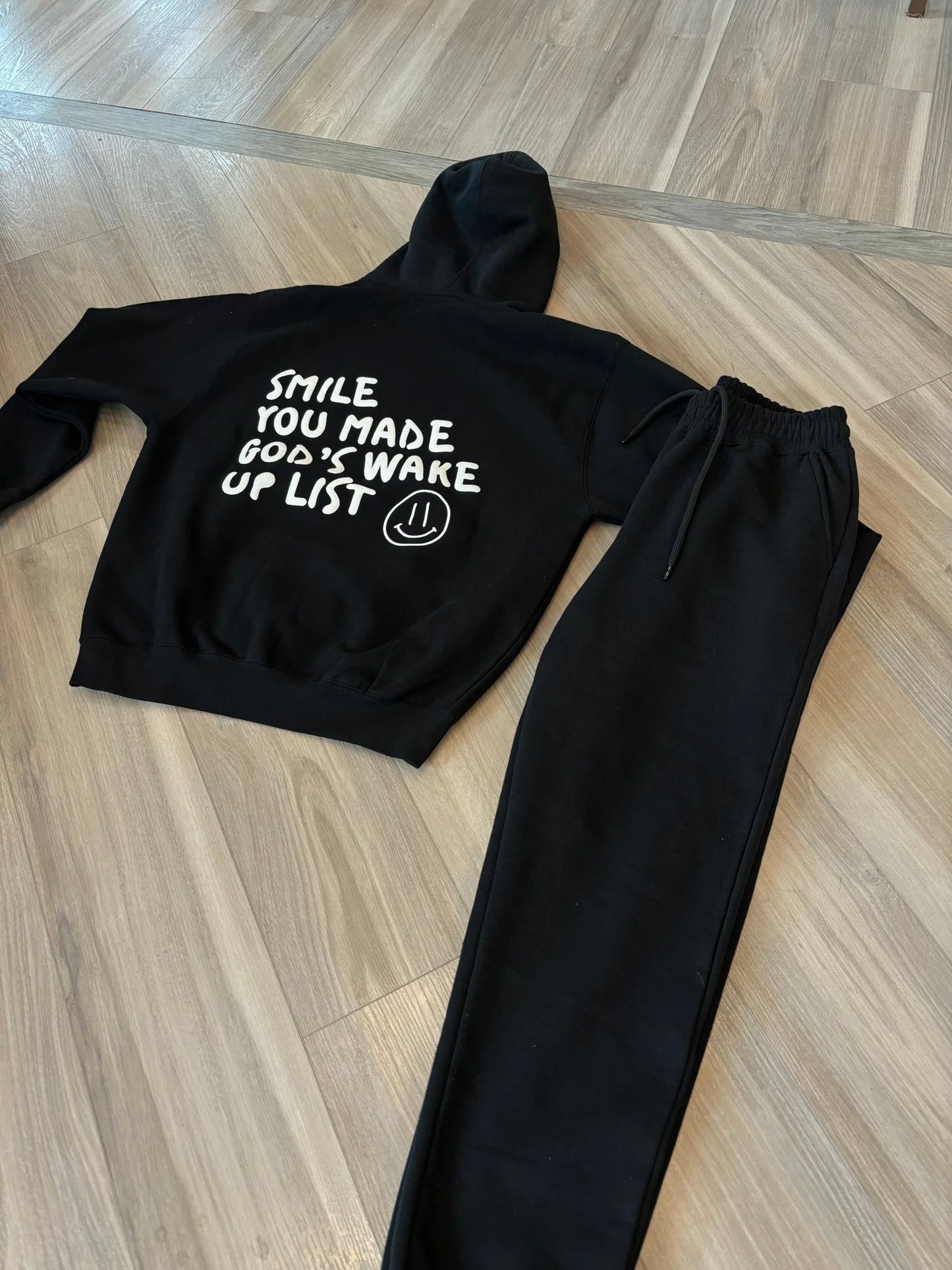 Smile Lounge Pants