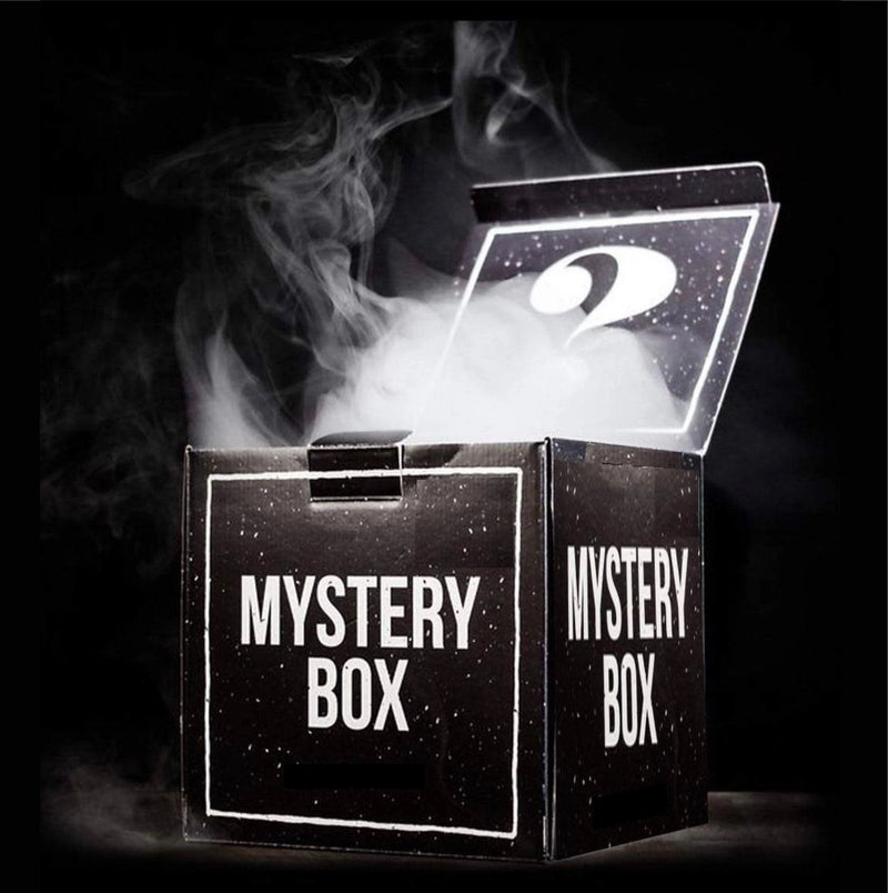 Fashion Mystery Box Worth ($199)